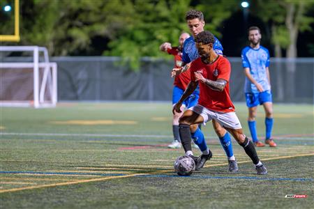 ARSC - Bandjos Div1 (4) vs (0) Homenetmen Gamk