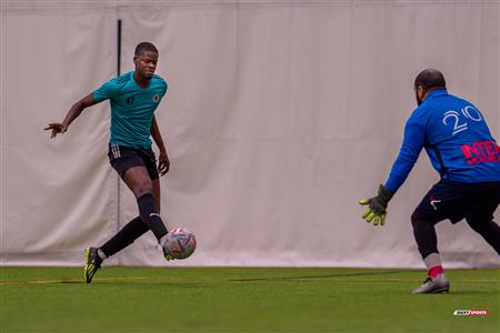 TKL 2024 Div 1 - International Montréal FC (4) vs (7) FC Anti Social Club