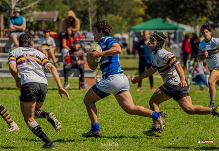 URBA - 1C - Lujan RC vs CASA de Padua - Sep 14