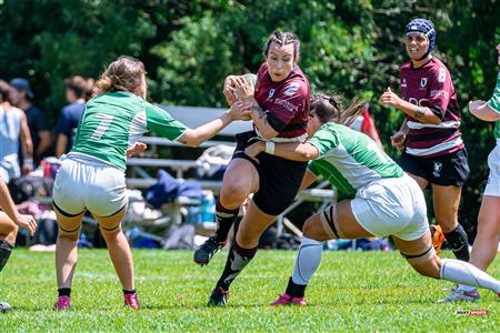 RQ 2024 - LPR2F - Westmount RC vs Montreal Irish RFC