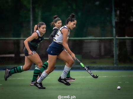 ATH 2024 - Fem - Tucuman Rugby A (2) vs (1) Tucuman Lawn Tennis Club