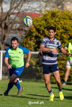 NOA 2022 - Universitario RC (26) vs (19) Tucuman Rugby