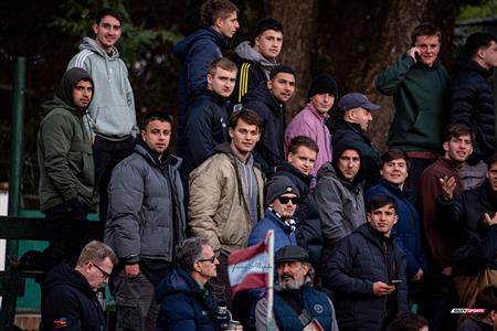 URBA 2024 - Top 12 Superior - Atlético del Rosario (35) vs (31) Belgrano Athletic