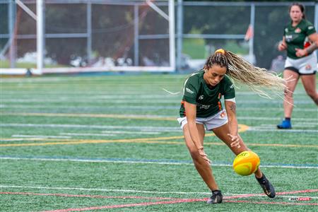 RQ 2024 - Finales - LPR1 F1 - CR Québec (34) vs (19) Ottawa RC