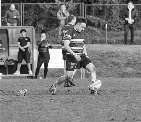 FER 2024 - DHB - La Unica RT (10) vs (31) Gernika RT - Reel 2