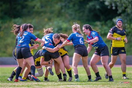 FER 2024 - Eibar vs Getxo - Copa de la Reina
