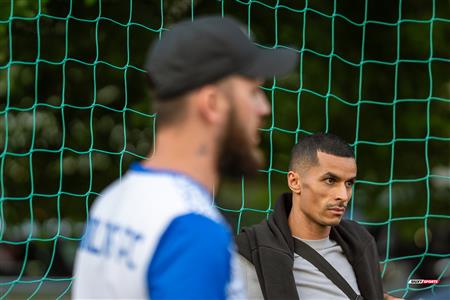 ARSC - Ringleaders FC (9) vs (2) Bandjos Div1