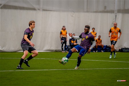 TKL 2024 Div 2 - Joga Bonito (6) vs (2) Bandjos FC