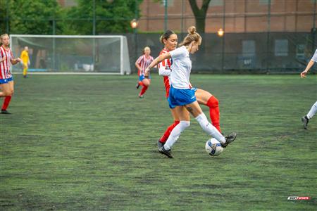 PLSQ F - CS Mont-Royal Outremont (1) vs (0) Ottawa South