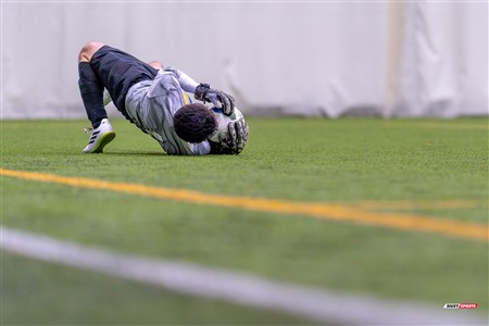 TKL 2024 Div 3 - Wagwan United (1) vs (4) FC Lion D3