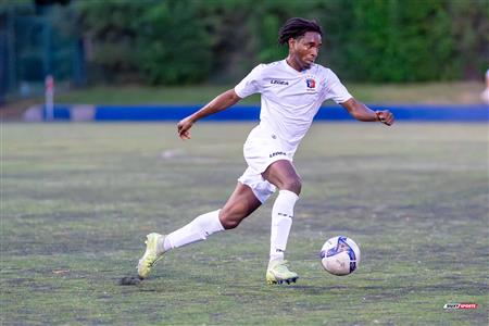 PLSQ - CS Mont-Royal Outremont (1) vs (0) Ottawa South United