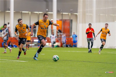 TKL 2024 Div 1 - Bandjos FC vs FC SDT - Match hors championnat