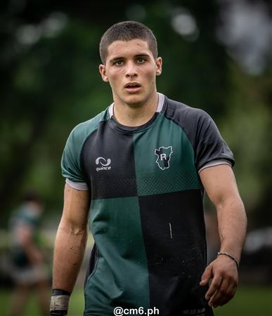 URT 2024 - M19 - Tucuman RC vs Universitario RC