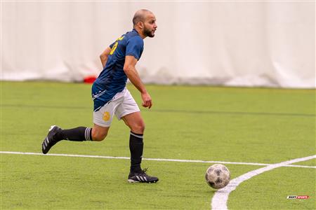 TKL 2024 DIV 2 - FC Lion (4) vs (2) Trust