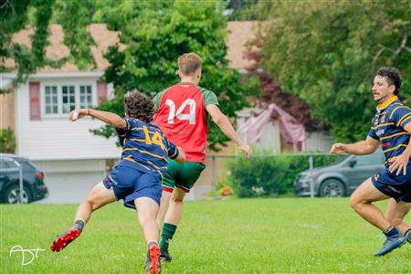 RQ 2024 - Finales - SL M2 - RCM (8) vs (18) TMR