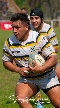 UAR - Nacional de Clubes 2024 - Tucuman Lawn Tennis vs Tala