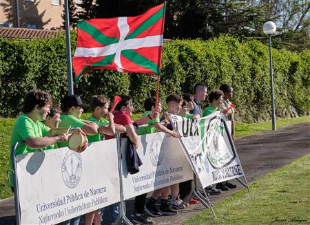 FER 2024 - DHB - La Unica RT (41) vs (9) Uribealdea Rugby - Reel 2