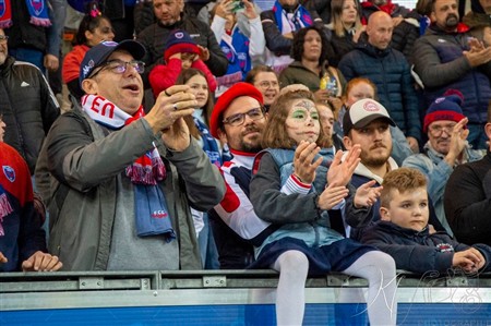 FFR 2024 PRO D2 - Grenoble (37) vs (10) Agen