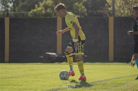 AFA - 1B - 2024 - Flandria (0) vs (0) Argentino Quilmes