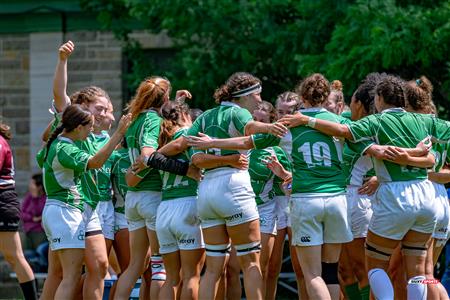 RQ 2024 - LPR2F - Westmount RC vs Montreal Irish RFC