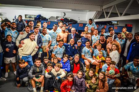 TOP 14 - Perpignan (27) vs (15) La Rochelle