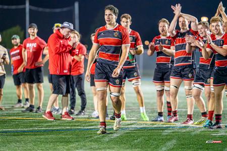 RQ 2024 - Finales - SL M1 - TMR (19) vs (20) Beaconsfield - Après Match