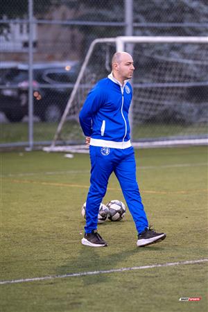 ARSC - Ringleaders FC (9) vs (2) Bandjos Div1