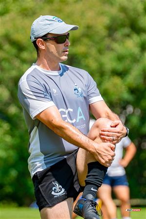 RQ 2024 - LPR1 M1 - WESTMOUNT RC (7) VS (22) SAINTE-ANNE-DE-BELLEVUE RFC