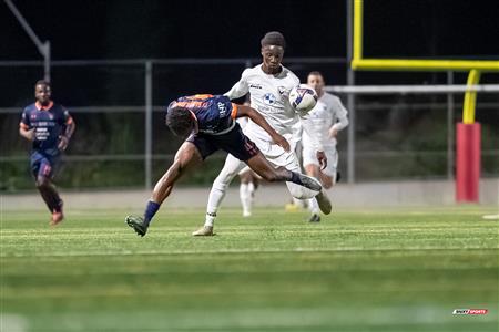 L1QC 2024 M - CS St-Laurent vs AS Laval