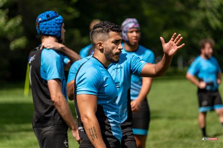 RQ 2024 - LPR1 M2 - Montreal Wanderers RFC (26) vs (7) Rugby Club Ottawa