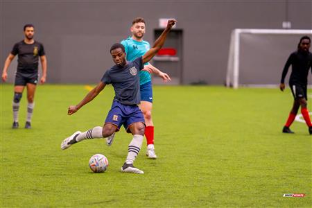 TKL 2024 DIV 1 - AntiSocial Club (4) vs (1) Blackzone