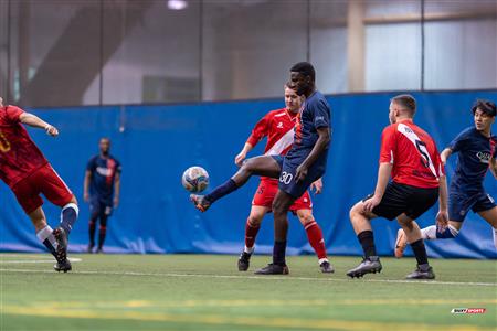 LPC 2024 - Peru Sr vs Delorimier