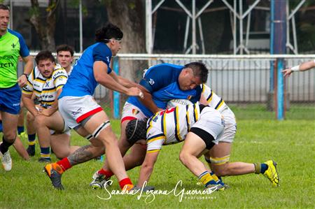 URT 2021 - Tucuman Lawn Tennis Club vs Natacion y Gimnasia