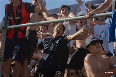 URBA 2024 - 1ra C - Lujan RC (38) vs (14) Monte Grande RC - Final Ascenso a 1ra B