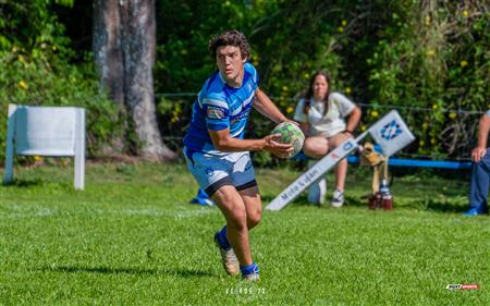 URBA - 1C - Lujan RC vs Mercedes RC