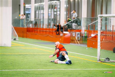 TKL 2024 DIV2 - Semi Final -Bandjos FC Div2 (8) vs (5) Bolos