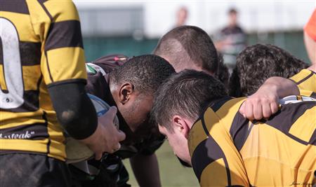 FER 2024 - Sub18 - La Unica RT vs Elorrio RT