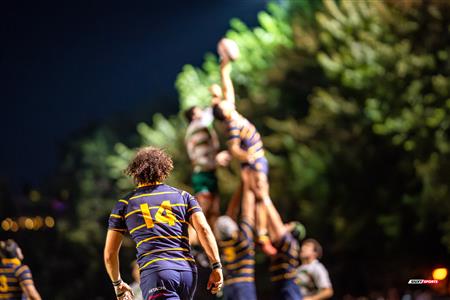 RQ 2024 - Super Ligue M1 - TMR (41) vs (0) RCM