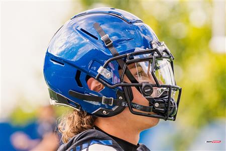 RSEQ 2024 Football - Carabins vs Vert-et-Or - Avant-Match