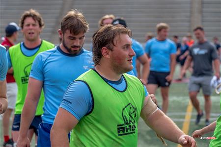 ECRC 2024 - Ontario Blues x Arrows Academy (45) vs (14) Nova Scotia Keltics