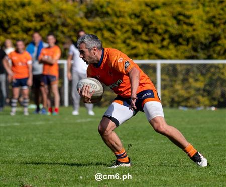 URT Classics vs Argentina Legends