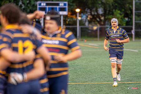 RQ 2024 - Super Ligue M1 - TMR (41) vs (0) RCM