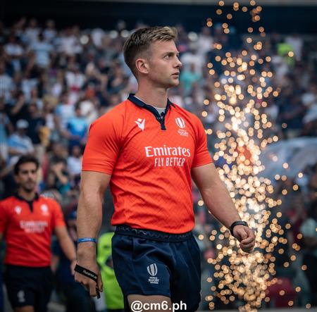 Rugby Championship 2024 - Los Pumas (29) vs (28) Springboks - Santiago del Estero,  ARG