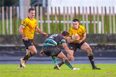 FER 2024 - DHB - Getxo RT (91) vs (0) La Unica RT