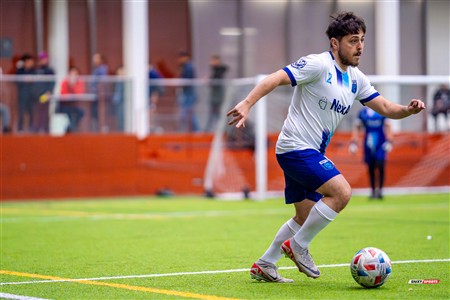 TKL 2024 Div 1 - Los Bandoleros (3) vs (1) EKIP