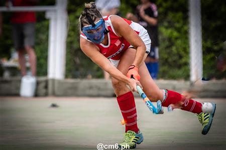 Final Pre 2023 - Universitario vs Tarcos