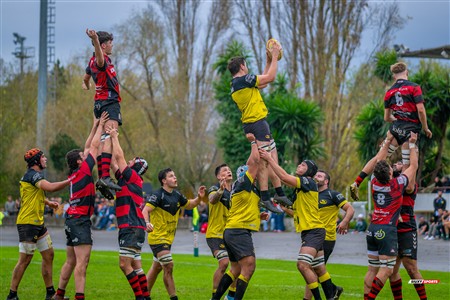 FER 2024 - DHB - Getxo RT (68) vs (0) Gaztedi RT