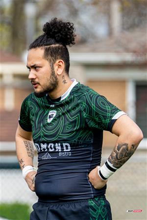 RQ 2024 - LPR3 M - Nomades (35) vs (0) XV de Montréal-RCM