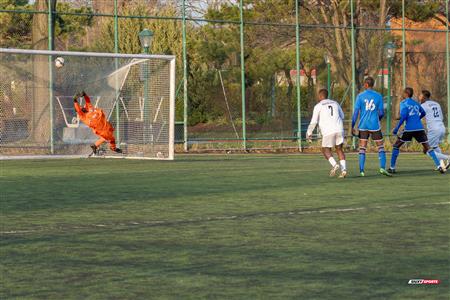 L1QCM 2024 - CS Mont-Royal Outremont (1) vs (2) CF Montreal