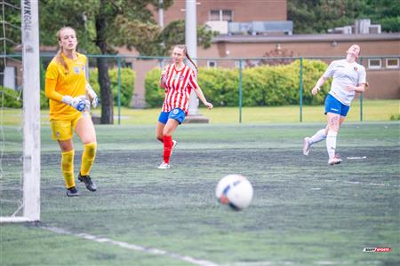PLSQ F - CS Mont-Royal Outremont (1) vs (0) Ottawa South